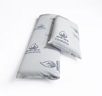 Almohadas viscoelásticas Dormio