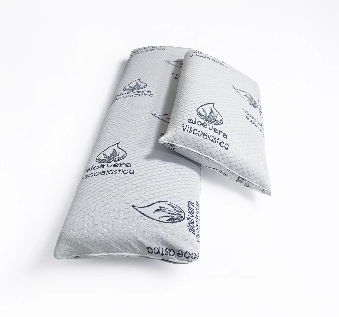 Almohadas viscoelásticas Dormio