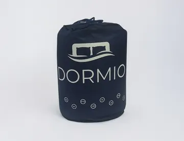 Bolsa de transporte de la almohada Dormio