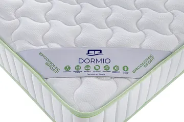 Etiqueta del Ergonomic Sport